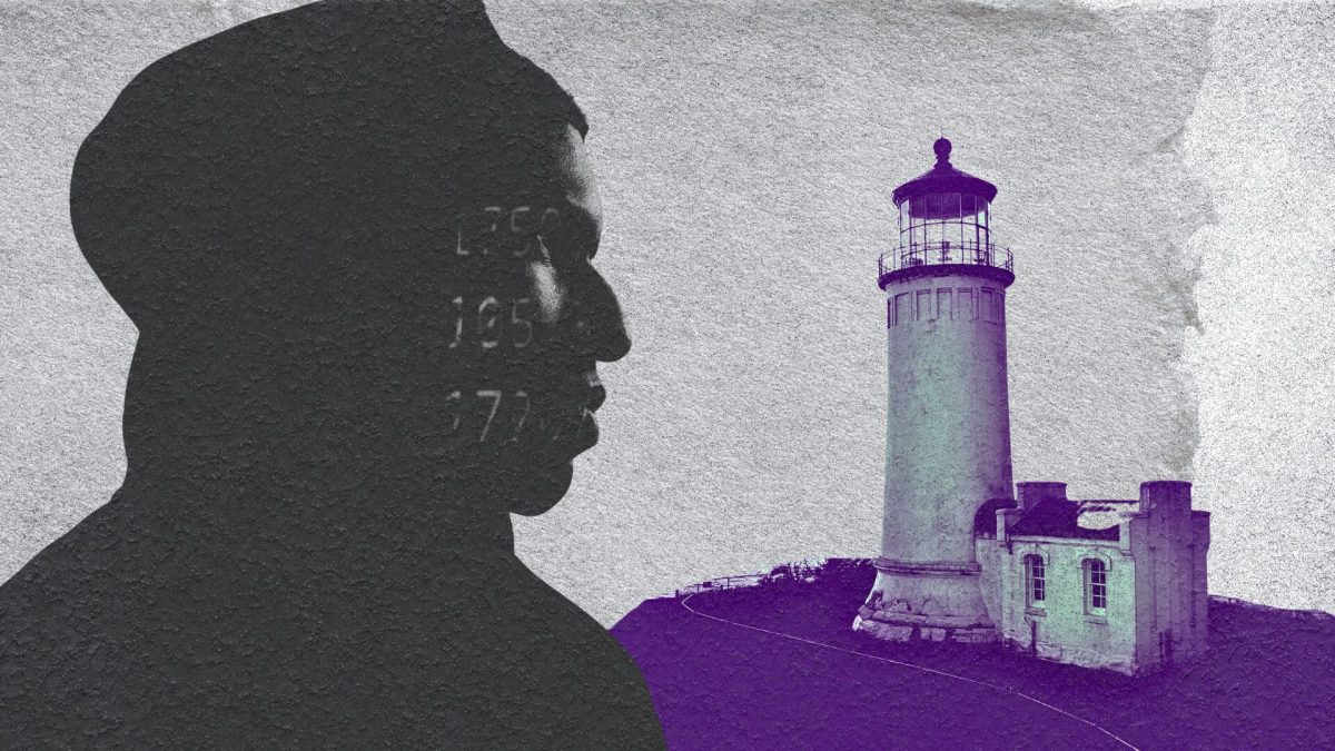 Lighthouse cybercriminel // Source : Montage Numerama Lighthouse cybercriminel // Source : Montage Numerama