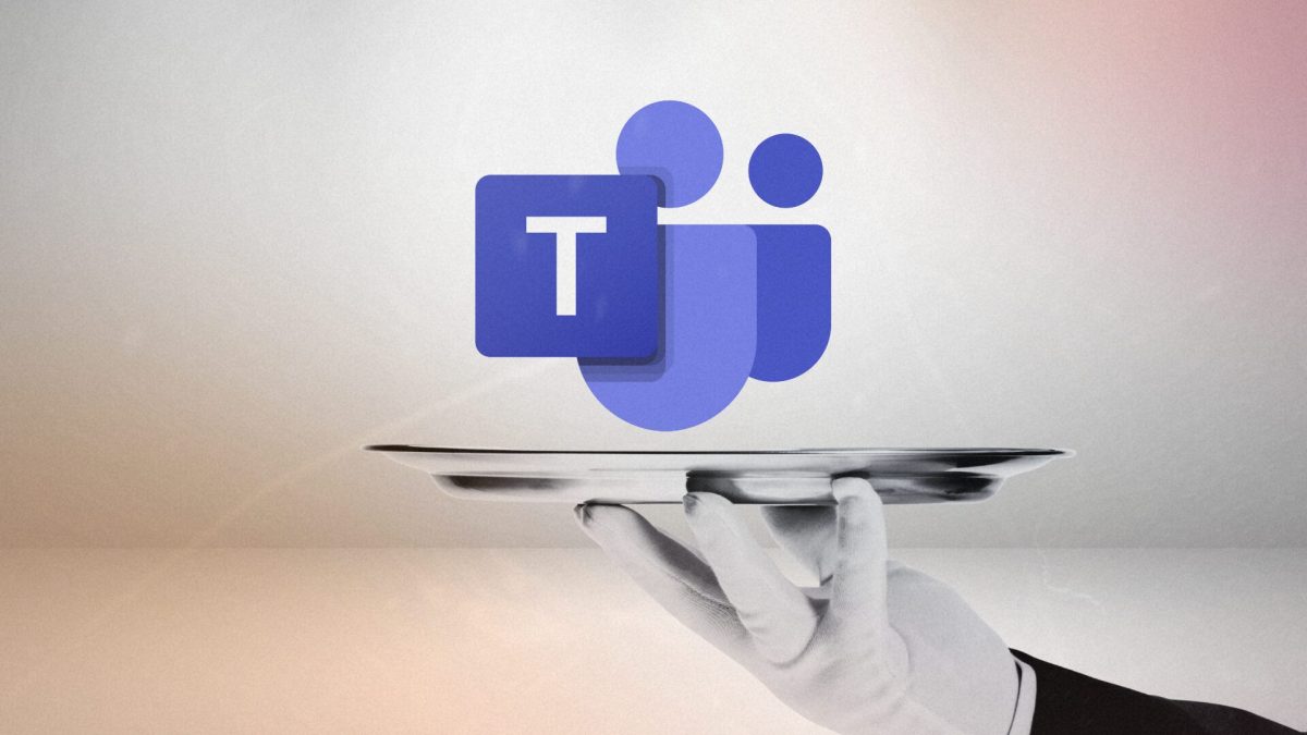 Voici comment mieux protéger le contenu sensible de vos réunions sur Microsoft Teams // Source : Montage Numerama Voici comment mieux protéger le contenu sensible de vos réunions sur Microsoft Teams // Source : Montage Numerama