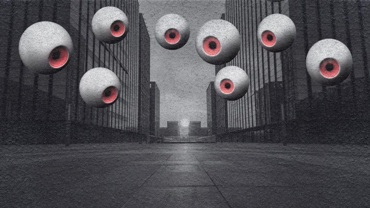 C'est une première, une « campagne de cyberespionnage orchestrée par IA » a été identifiée // Source : Montage Numerama C'est une première, une « campagne de cyberespionnage orchestrée par IA » a été identifiée // Source : Montage Numerama