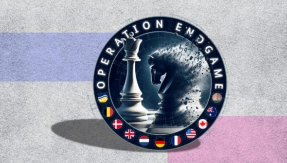 « Nombre de victimes ignoraient l'infection de leur système » : la France et 10 autres pays neutralisent un immense réseau cybercriminel // Source : Montage Numerama « Nombre de victimes ignoraient l'infection de leur système » : la France et 10 autres pays neutralisent un immense réseau cybercriminel // Source : Montage Numerama