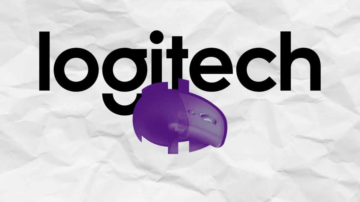 Après plusieurs semaines de chantage, Logitech confirme une cyberattaque // Source : Montage Numerama Après plusieurs semaines de chantage, Logitech confirme une cyberattaque // Source : Montage Numerama