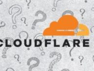 c'est quoi Cloudflare // Source : Montage Numerama