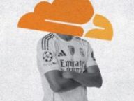 Cloudflare La Liga // Source : Montage Numerama