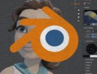 Blender // Source : Montage Numerama Blender // Source : Montage Numerama