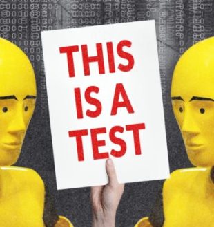 La panne géante d’Internet d’octobre 2025 a servi de crash test à des cybercriminels  // Source : Montage Numerama