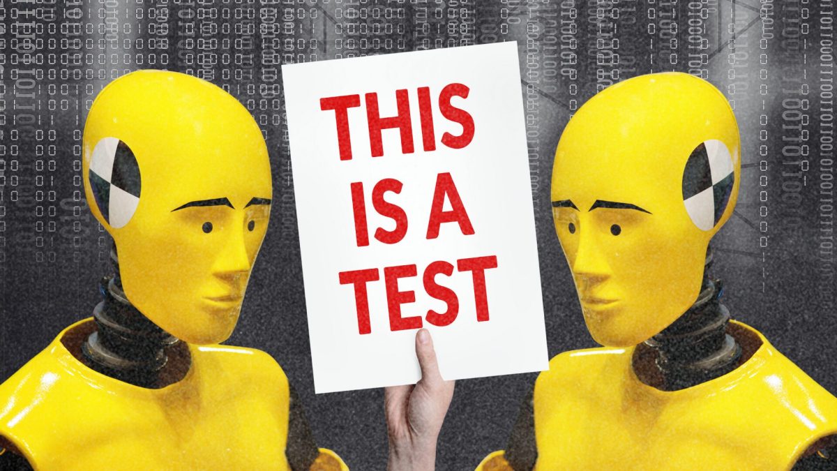 La panne géante d’Internet d’octobre 2025 a servi de crash test à des cybercriminels // Source : Montage Numerama La panne géante d’Internet d’octobre 2025 a servi de crash test à des cybercriminels // Source : Montage Numerama