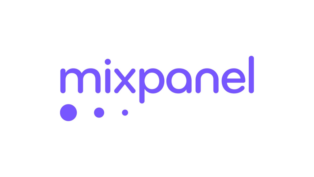 Logo de Mixpanel // Source : Mixpanel