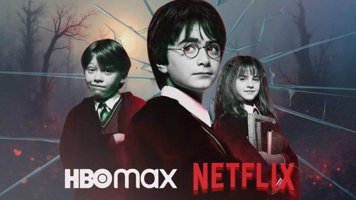 Netflix pourrait racheter HBO Max. // Source : Netflix/HBO Max Netflix pourrait racheter HBO Max. // Source : Netflix/HBO Max