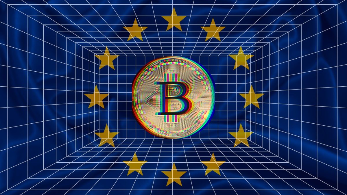 Revolut a obtenu la licence MiCA fin octobre 2025. // Source : Numerama Revolut a obtenu la licence MiCA fin octobre 2025. // Source : Numerama