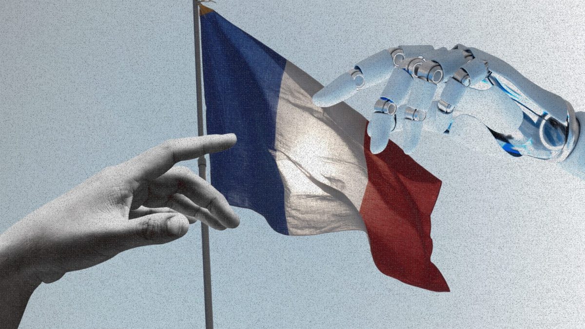 Le gouvernement français a lancé son comparateur de modèles d'IA en octobre 2024, // Source : Numerama Le gouvernement français a lancé son comparateur de modèles d'IA en octobre 2024, // Source : Numerama
