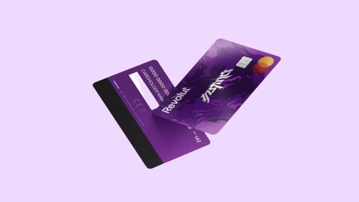 La banque en ligne britannique Revolut a annoncé le 8 novembre 2025 une collaboration avec le YouTubeur français Inoxtag // Source : Revolut La banque en ligne britannique Revolut a annoncé le 8 novembre 2025 une collaboration avec le YouTubeur français Inoxtag // Source : Revolut