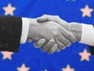 L’Europe aurait enfin un plan pour mettre de l’ordre dans les bandeaux de consentement qui envahissent le web. // Source : Numerama