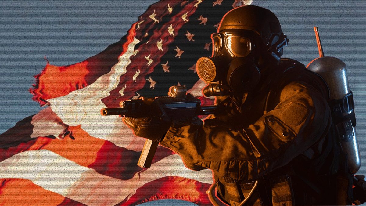 Activision est accusé d'avoir utilisé l'IA générative dans Call of Duty : Black Ops 7. // Source : Activision / Numerama 