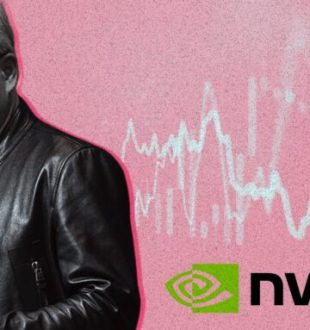Jensen Huang, fondateur et PDG de NVIDIA. // Source : Nvidia / 總統府 / Numerama Jensen Huang, fondateur et PDG de NVIDIA. // Source : Nvidia / 總統府 / Numerama