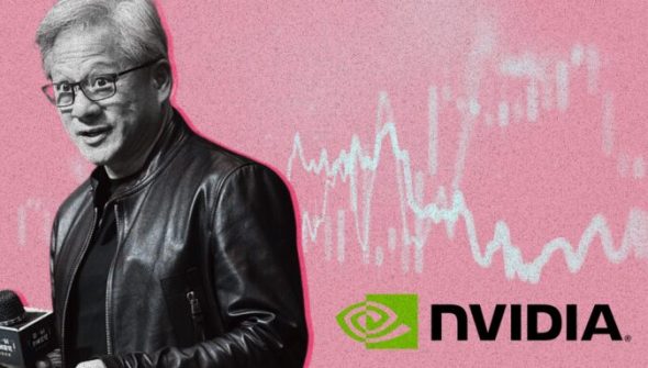 Jensen Huang, fondateur et PDG de NVIDIA. // Source : Nvidia / 總統府 / Numerama Jensen Huang, fondateur et PDG de NVIDIA. // Source : Nvidia / 總統府 / Numerama