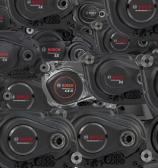 Tous les moteurs Bosch « Smart System » // Source : Montage Numerama