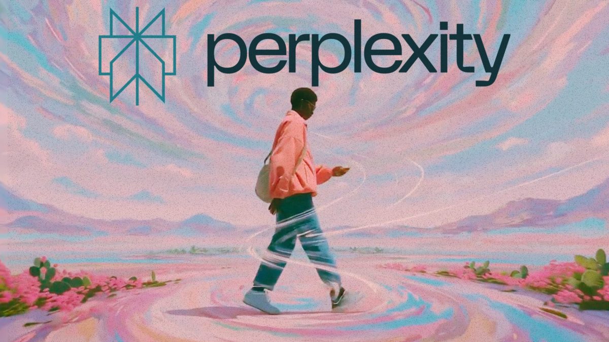 Perplexity a annoncé une série de fonctionnalités le 25 novembre 2025. // Source : Perplexity / Numerama Perplexity a annoncé une série de fonctionnalités le 25 novembre 2025. // Source : Perplexity / Numerama