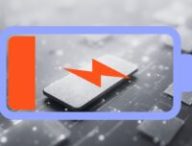 Plus de batterie // Source : Montage Numerama Plus de batterie // Source : Montage Numerama