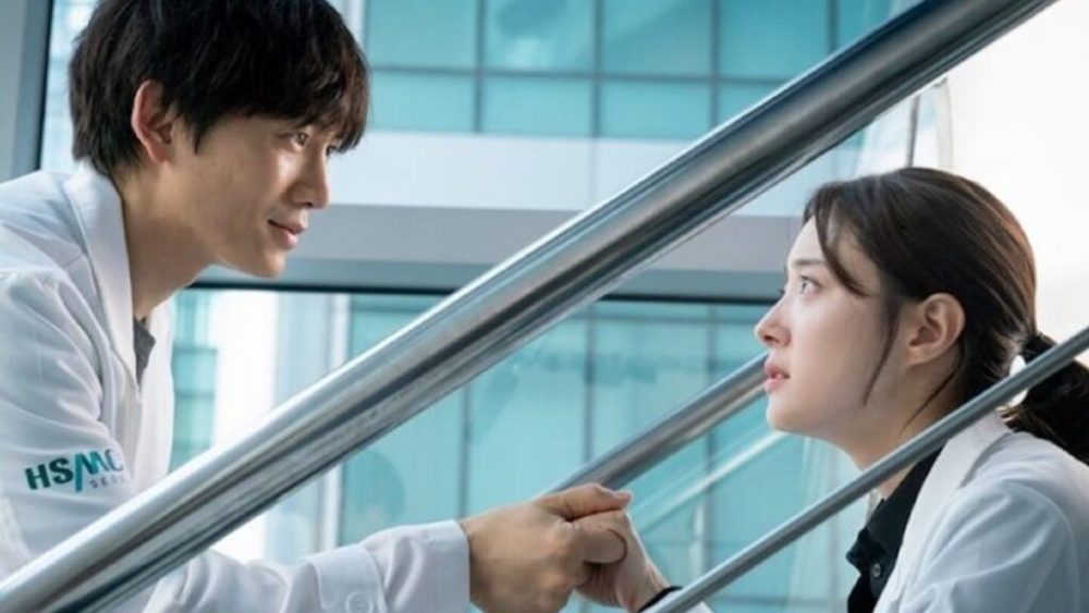 Doctor John // Source : KPJ Corporation Doctor John // Source : KPJ Corporation