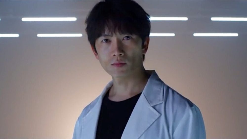 Doctor John // Source : KPJ Corporation Doctor John // Source : KPJ Corporation