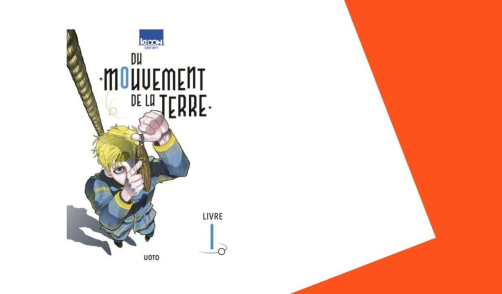 Du Mouvement de la Terre