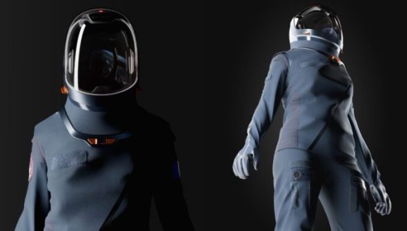 Source : EuroSuit Source : EuroSuit