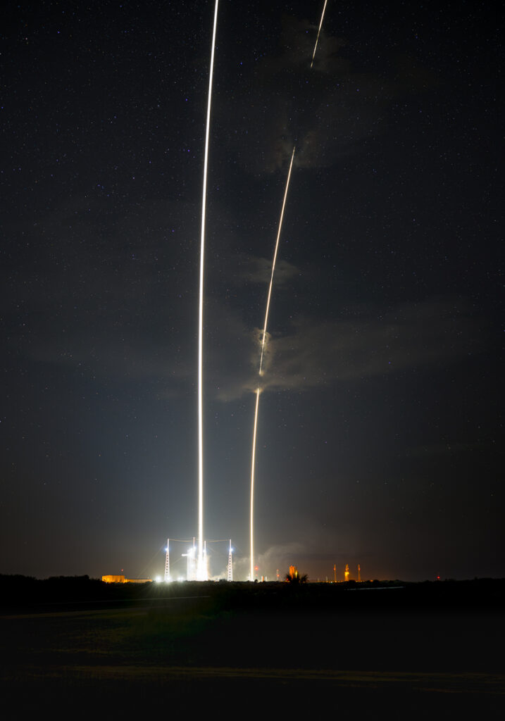 falcon 9 spacex fusée