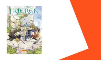 Frieren Frieren