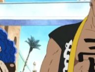 Mr 1 et Miss Doublefinger // Source : One Piece