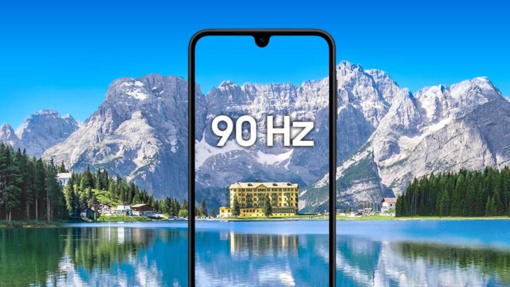 Samsung Galaxy A17 5G // Source : Samsung