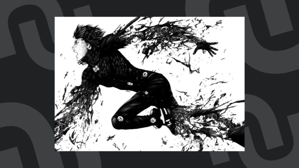 Gantz-2 Gantz-2