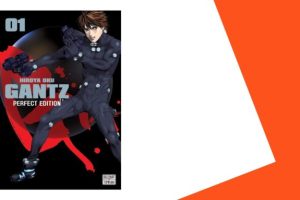 Gantz Gantz
