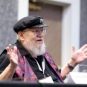 George R.R. Martin. // Source : Gage Skidmore George R.R. Martin. // Source : Gage Skidmore