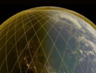 Golden Dome, illustration. // Source : Wikimedia/CC/Wikideas1 (image modifiée)