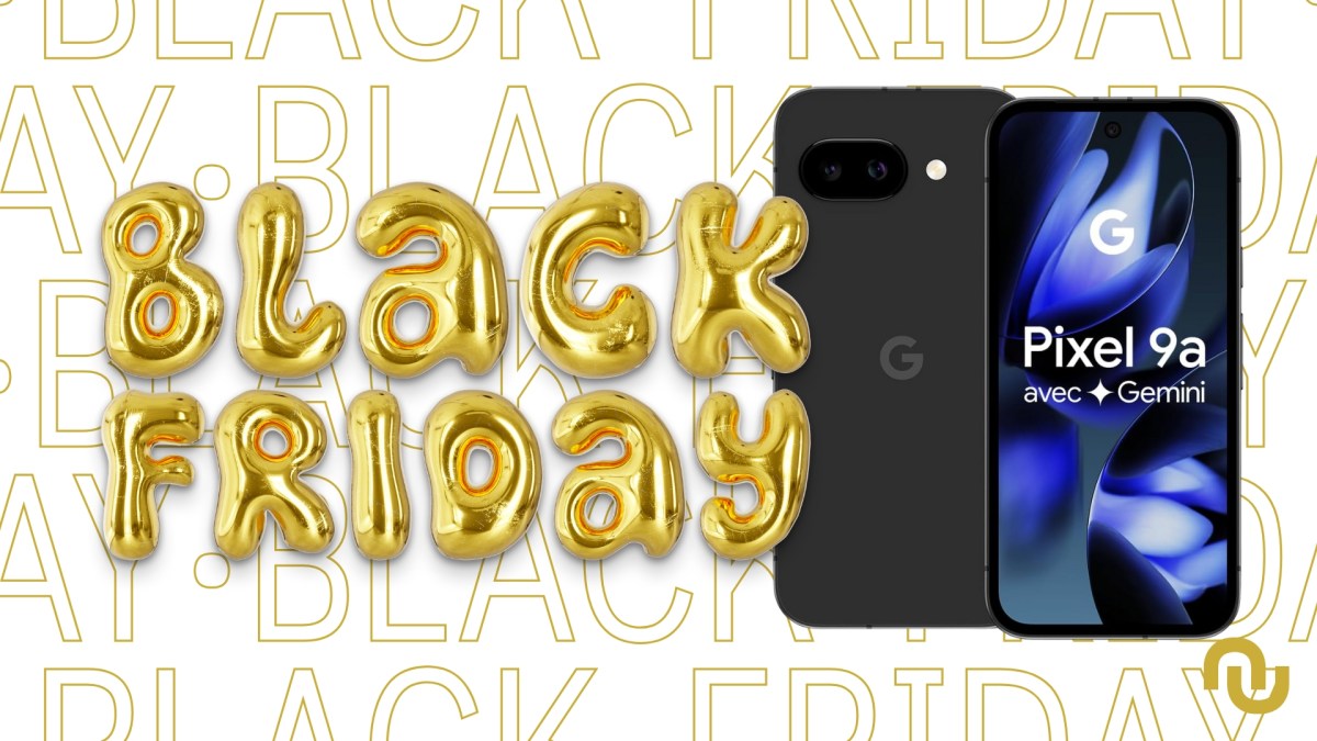 Google Pixel 9a Google Pixel 9a