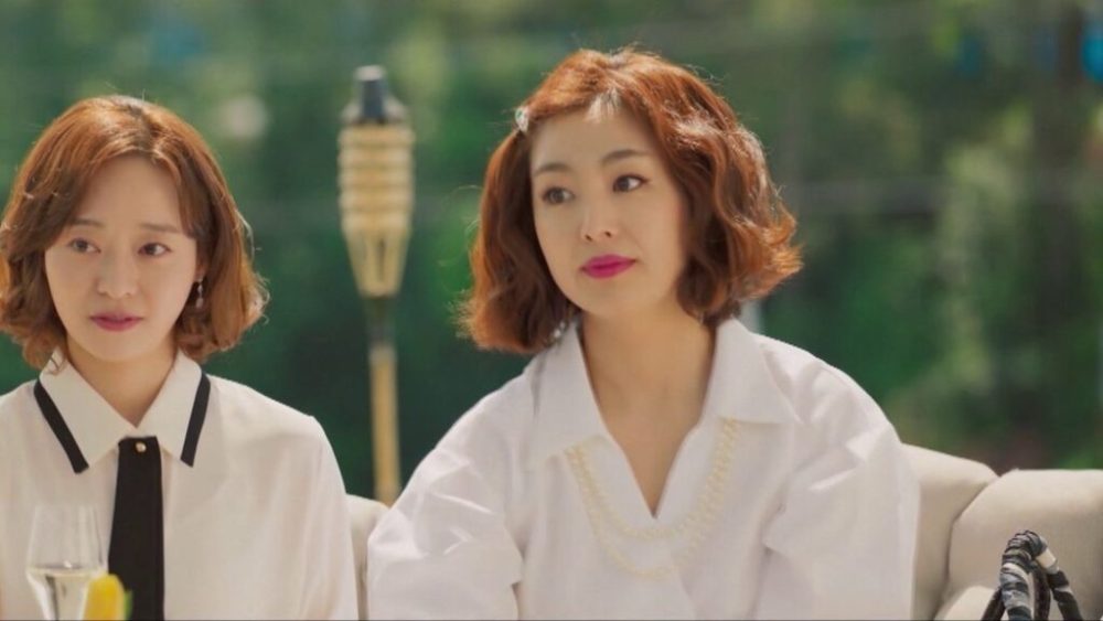 High Class // Source : TF1+ High Class // Source : TF1+