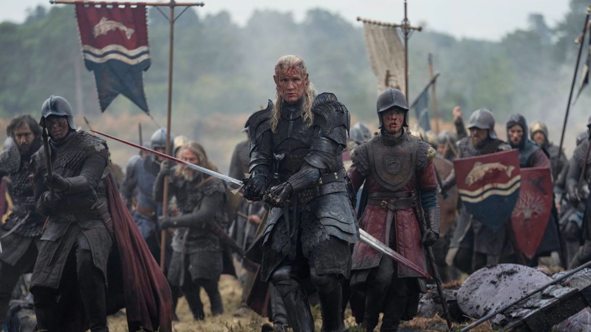 Source : HBO Source : HBO