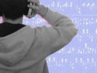 97% des auditeurs seraient incapables de faire la différence entre des chansons générées par IA et celles composées par des humains, selon une étude de Deezer et Ipsos. // Source : Numerama 