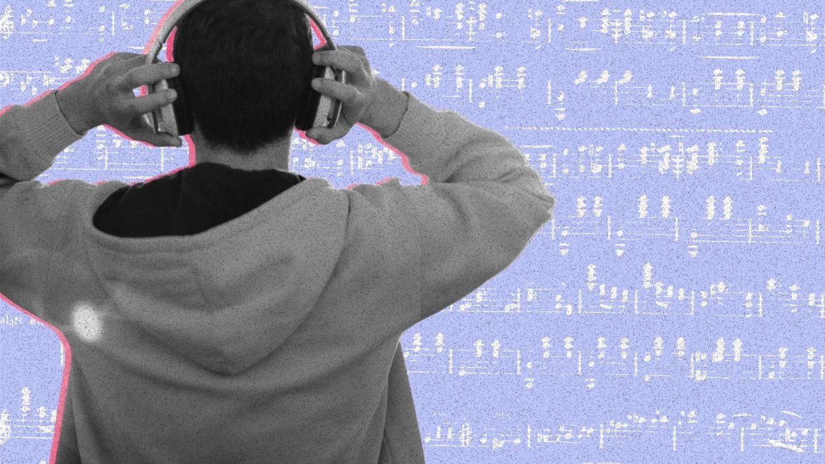 97% des auditeurs seraient incapables de faire la différence entre des chansons générées par IA et celles composées par des humains, selon une étude de Deezer et Ipsos. // Source : Numerama 97% des auditeurs seraient incapables de faire la différence entre des chansons générées par IA et celles composées par des humains, selon une étude de Deezer et Ipsos. // Source : Numerama