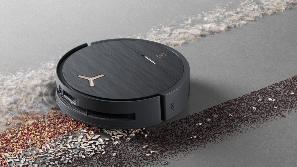 Le Deebot X9 Pro