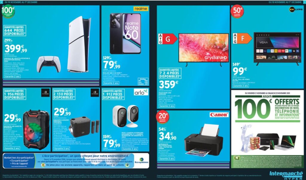 PS5 Slim Black Friday PS5 Slim Black Friday