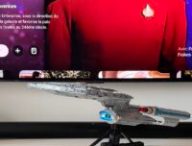 Lego Star Trek // Source : Maxime Claudel pour Numerama
