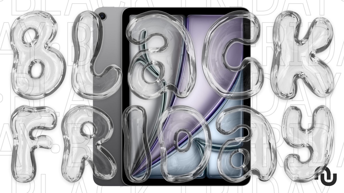 iPad Air 11" (M3) iPad Air 11" (M3)