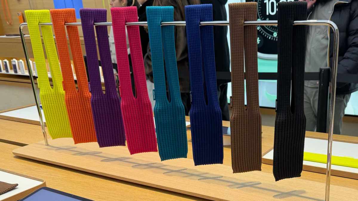 L'iPhone Pocket. // Source : Numerama