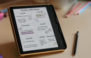 Kobo by Fnac Libra Colour // Source : Kobo