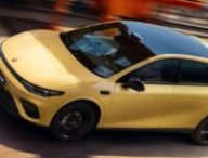 La Leapmotor B05 est prometteuse // Source : Leapmotor