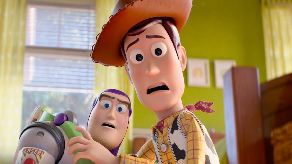Toy Story 5 // Source : Disney / Pixar