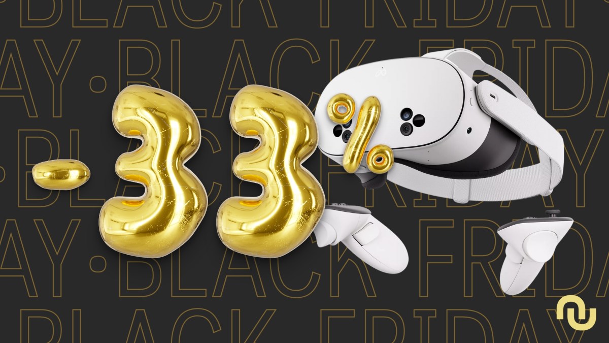 Meta Quest 3S Black Friday (1) Meta Quest 3S Black Friday (1)