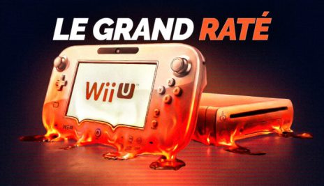 MINIA WII U