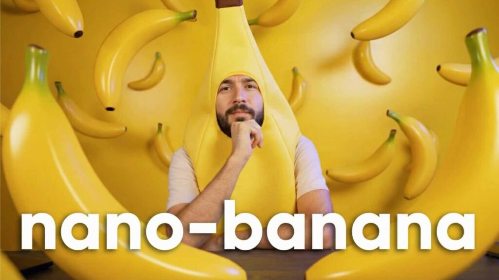 NicoBanana // Source : Numerama NicoBanana // Source : Numerama